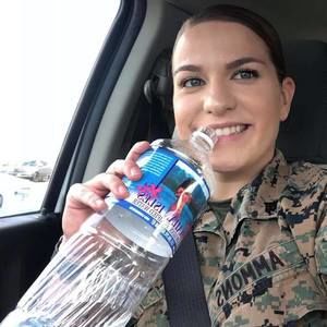 Meet your Posher, Ashley